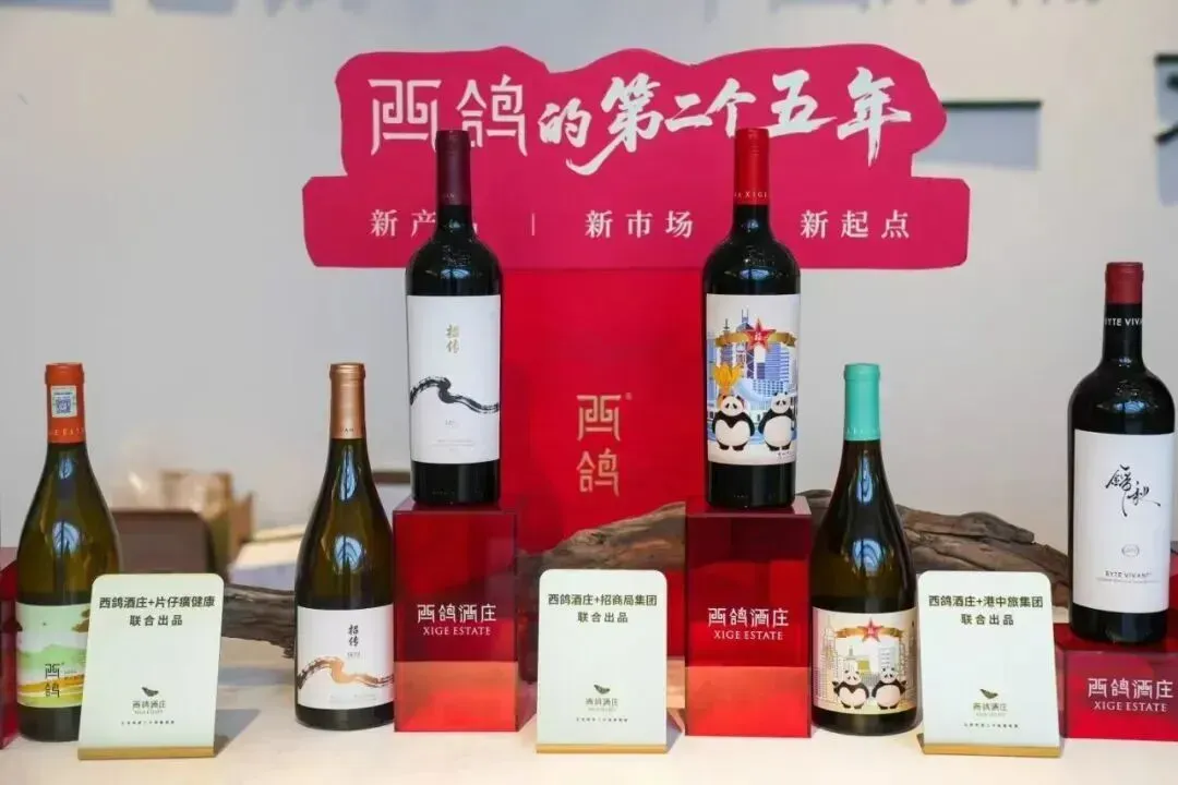 行情下行再获亿元融资,西鸽凭什么?