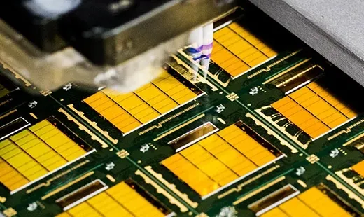 你还在纠结32GB还是64GB内存：单条1TB DDR6已经公布！