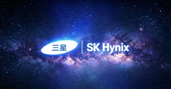 三星HBM已送样！SK海力士连样品都没开始做